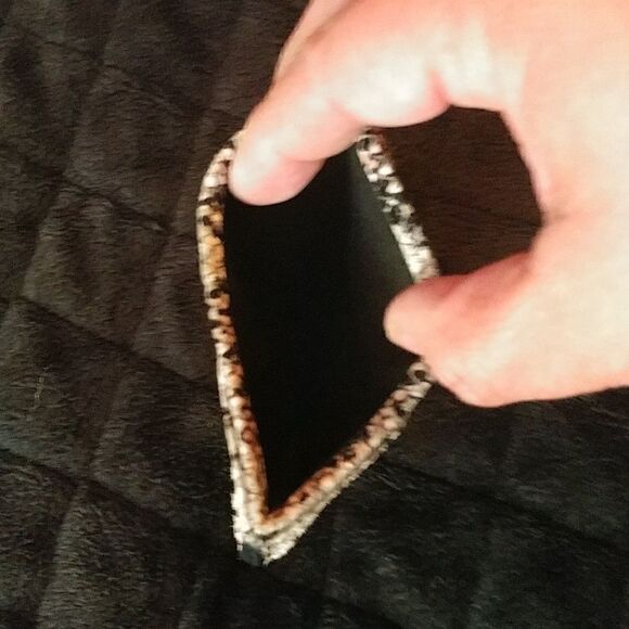 Nordstrom Card Holder - Picture 3 of 4